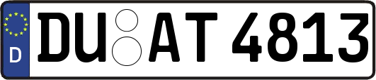 DU-AT4813