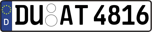 DU-AT4816