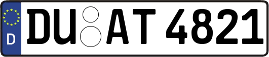 DU-AT4821