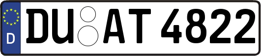 DU-AT4822