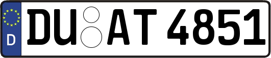 DU-AT4851
