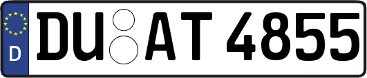 DU-AT4855