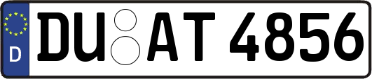 DU-AT4856
