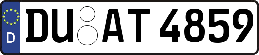 DU-AT4859