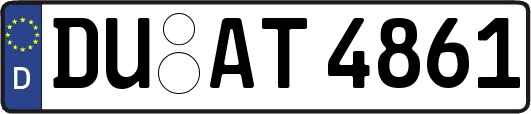 DU-AT4861