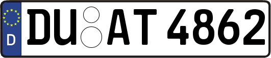 DU-AT4862