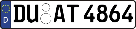 DU-AT4864