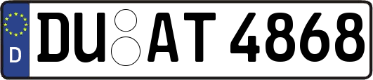 DU-AT4868