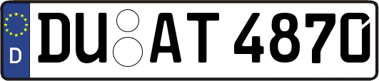 DU-AT4870