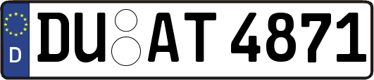 DU-AT4871