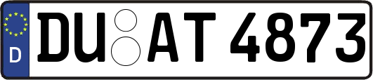 DU-AT4873