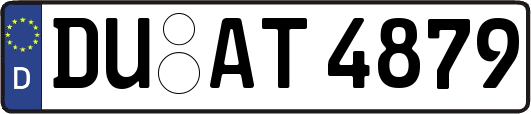 DU-AT4879