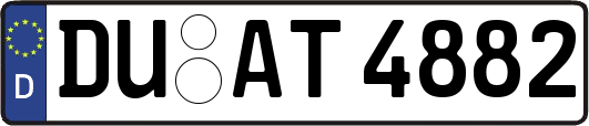 DU-AT4882