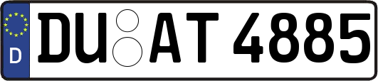 DU-AT4885