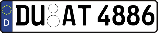 DU-AT4886