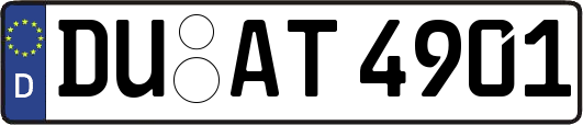 DU-AT4901