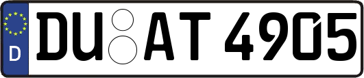 DU-AT4905