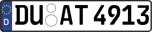 DU-AT4913