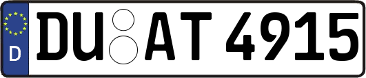 DU-AT4915