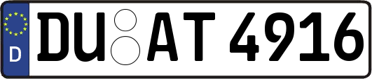 DU-AT4916