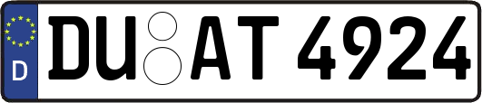 DU-AT4924