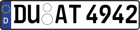 DU-AT4942
