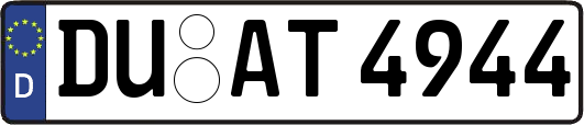DU-AT4944