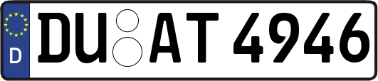 DU-AT4946