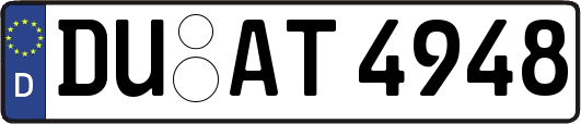 DU-AT4948