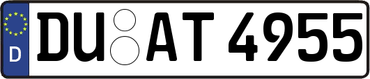 DU-AT4955