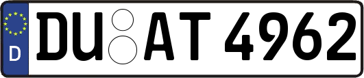 DU-AT4962