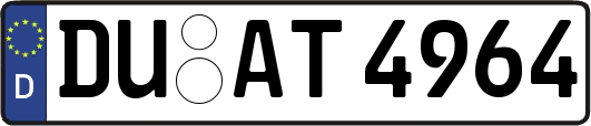 DU-AT4964
