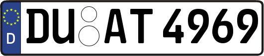 DU-AT4969