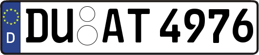 DU-AT4976