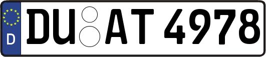 DU-AT4978