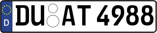DU-AT4988