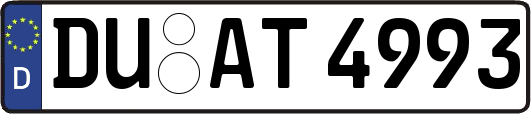 DU-AT4993