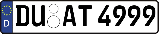 DU-AT4999