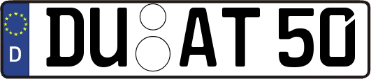 DU-AT50