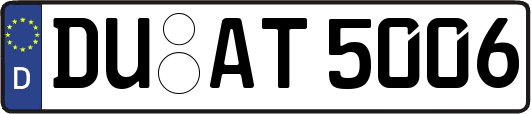 DU-AT5006