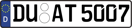 DU-AT5007