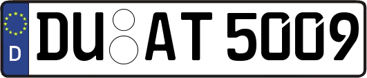 DU-AT5009