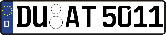 DU-AT5011