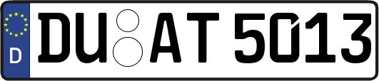 DU-AT5013