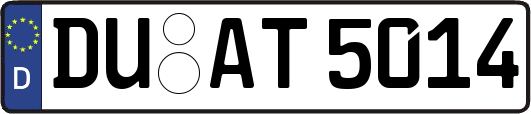 DU-AT5014