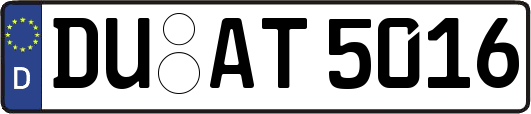 DU-AT5016