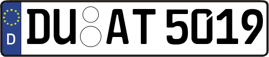 DU-AT5019