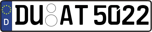 DU-AT5022