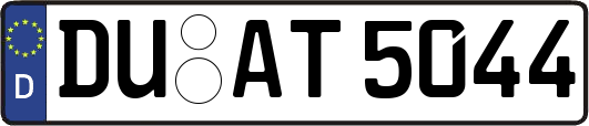 DU-AT5044