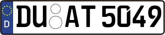 DU-AT5049